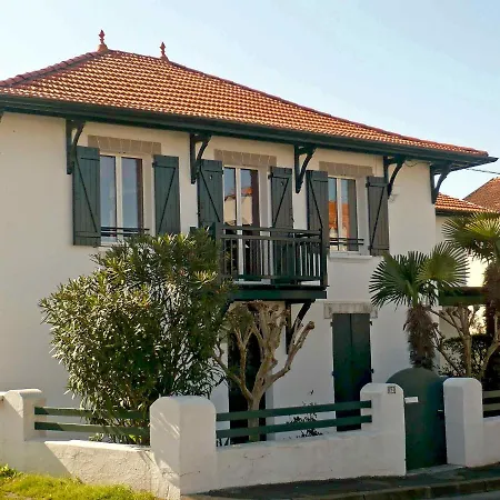 Maurice Trubert Apartment Biarritz