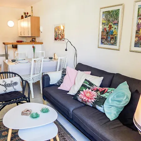 Apartment Maurice Trubert Biarritz