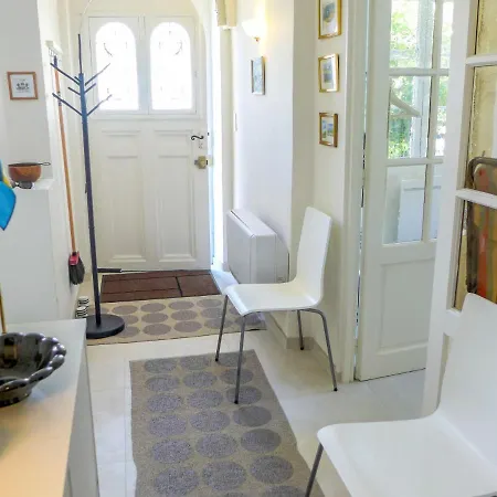 Maurice Trubert Apartment Biarritz